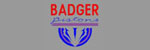 Badger Pistons Logo