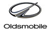 Oldsmbile logo